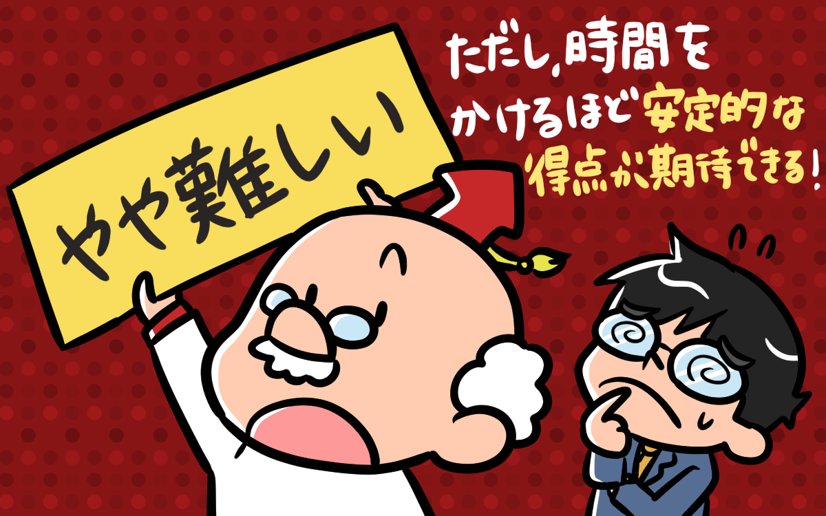 中小企業経営・中小企業政策の中小企業診断士勉強方法とは？対策すれば